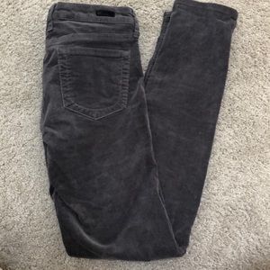 Kut from the kloth diana skinny cord